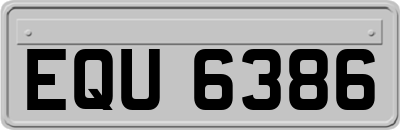 EQU6386