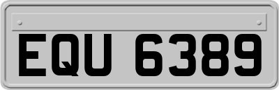 EQU6389