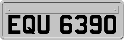 EQU6390