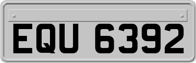 EQU6392