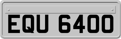 EQU6400