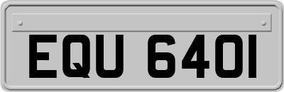 EQU6401