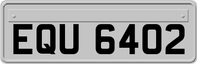 EQU6402