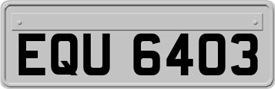 EQU6403
