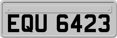 EQU6423