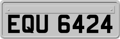 EQU6424