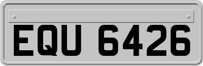 EQU6426