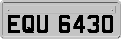 EQU6430