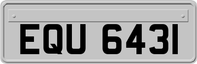 EQU6431