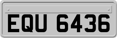 EQU6436