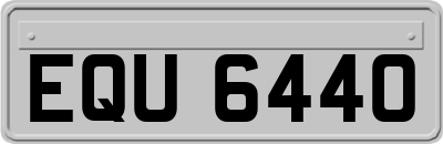 EQU6440