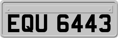 EQU6443