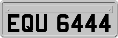 EQU6444