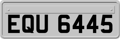 EQU6445