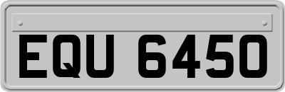 EQU6450