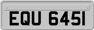 EQU6451