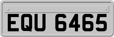 EQU6465