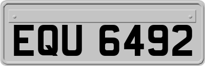 EQU6492