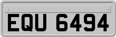 EQU6494