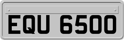 EQU6500