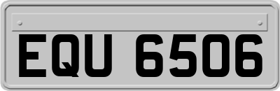 EQU6506