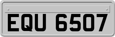 EQU6507