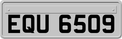 EQU6509