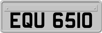 EQU6510
