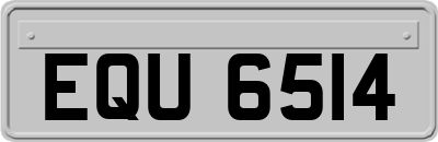 EQU6514