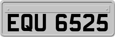 EQU6525