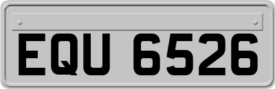 EQU6526