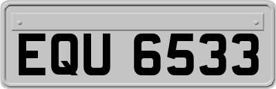 EQU6533