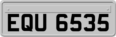 EQU6535