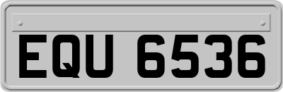 EQU6536