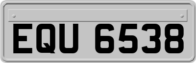 EQU6538