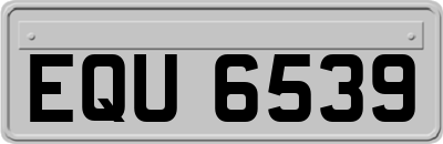EQU6539