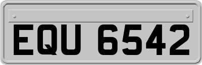EQU6542