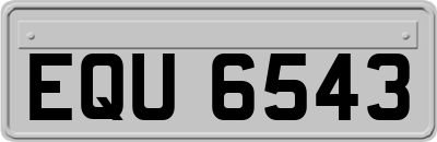 EQU6543