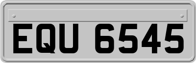 EQU6545