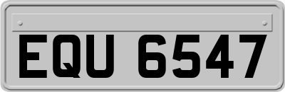 EQU6547