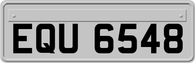 EQU6548