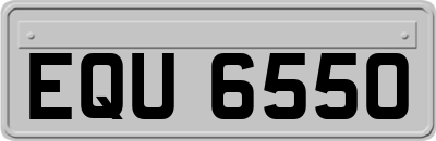 EQU6550