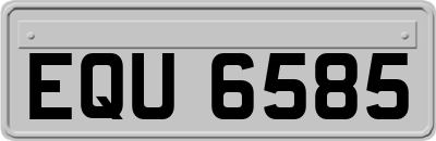 EQU6585