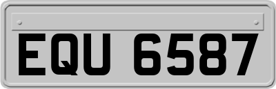 EQU6587