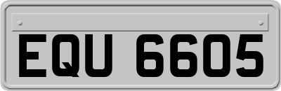 EQU6605