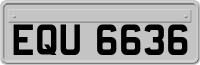EQU6636
