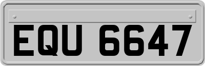 EQU6647