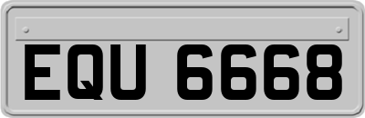 EQU6668