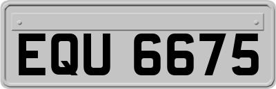 EQU6675