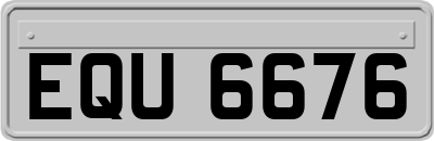 EQU6676